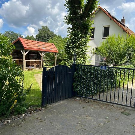 Welkom Op De Mildert Nederweert Экстерьер фото