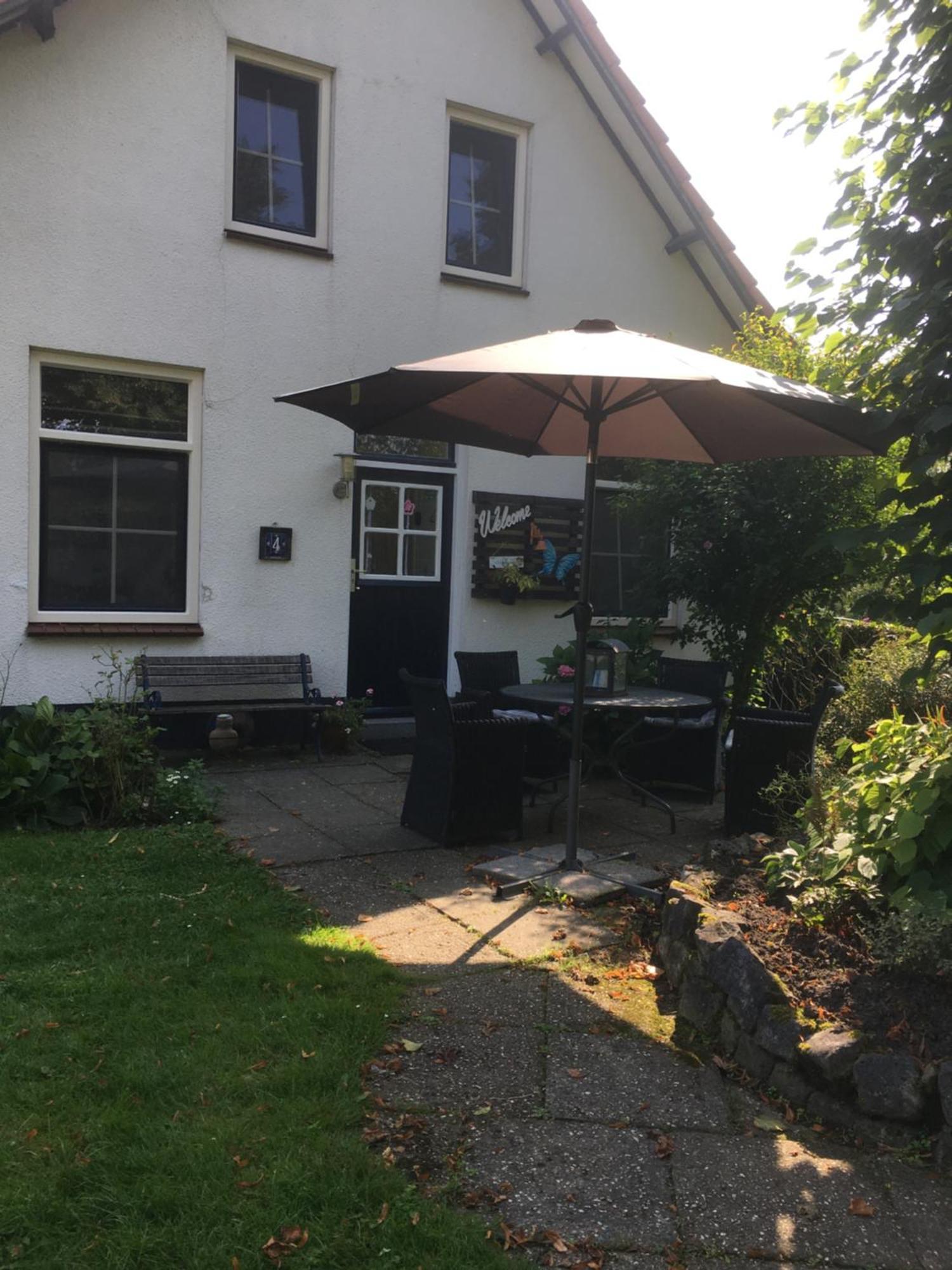 Welkom Op De Mildert Nederweert Экстерьер фото
