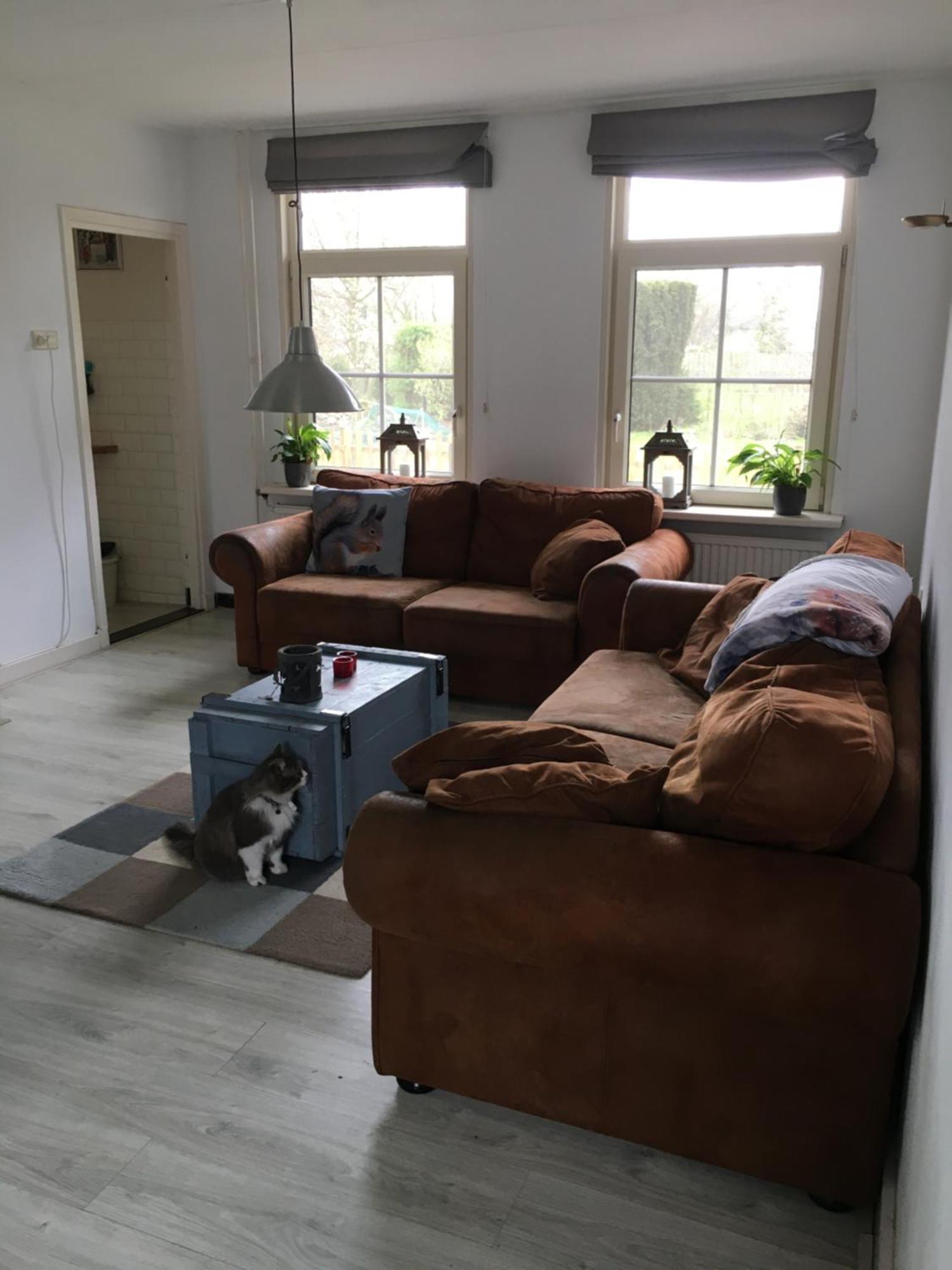 Welkom Op De Mildert Nederweert Экстерьер фото
