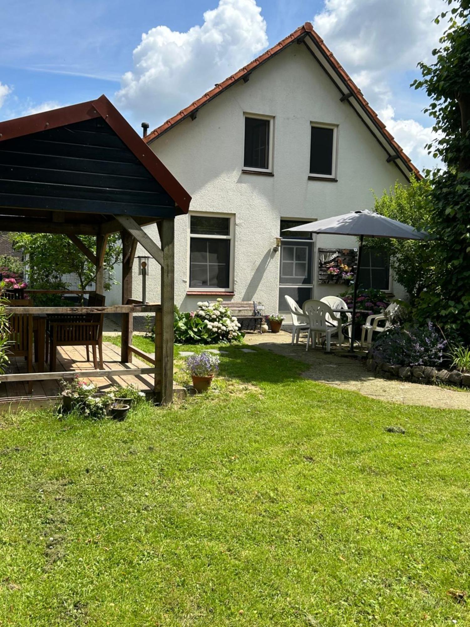 Welkom Op De Mildert Nederweert Экстерьер фото